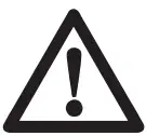 Warning Icon
