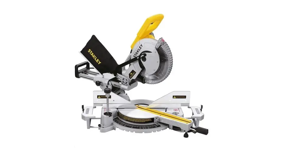 Stanley Sm18 10 Inch 254mm Sliding Mitre Saw Instruction Manual Stanley Sm18 10 Inch 254mm Sliding Mitre Saw Instruction Manual