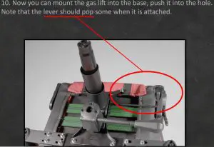 FIG 14 Assembly Instruction
