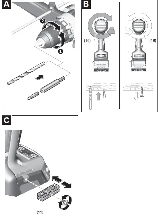 BOSCH-18V-150-C-GSR-GSB-Professional-Cordless-Drill-Driver-04