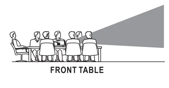 Projector, 2022 Native-4