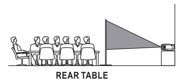 Projector, 2022 Native-7