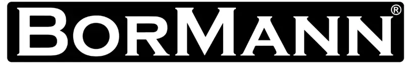 BORMANN-PRO-BSD5500-Electric-Screwdriver-LOGO