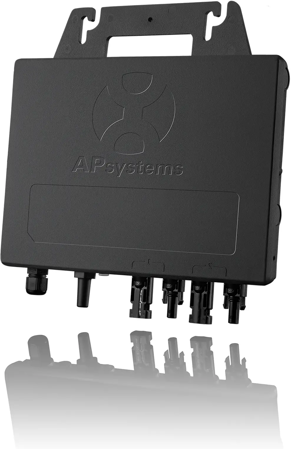 APsystems YC600B Microinverter