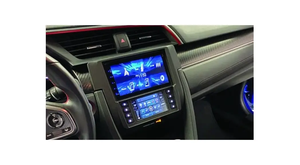 Metra 99-7821b Dash Kit For Honda Civic Instruction Manual Metra 99-7821b Dash Kit For Honda Civic Instruction Manual