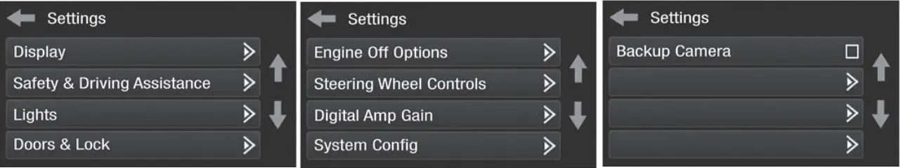 MeTra 99 7821B Dash Kit for Honda Civic - Figure 12