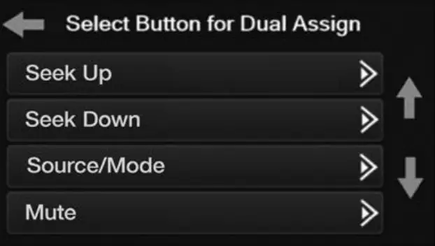 MeTra 99 7821B Dash Kit for Honda Civic - Figure 14