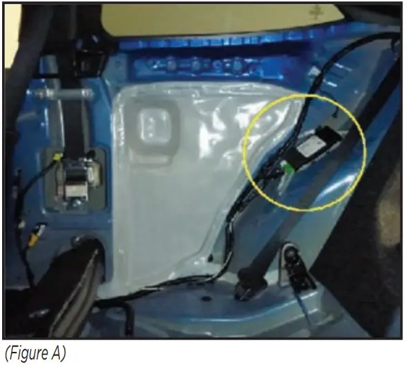 MeTra 99 7821B Dash Kit for Honda Civic - Figure 7