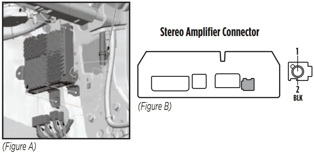 MeTra 99 7821B Dash Kit for Honda Civic - Figure 8