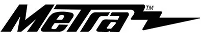 MeTra Logo
