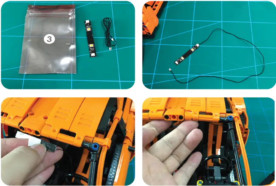 GAME-OF-BRICKS-GT3-RS-42056-Light-Kit-for-Porsche-911-fig-10