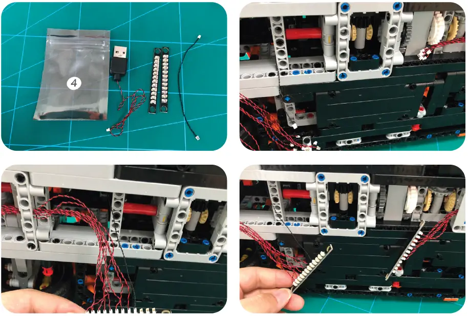 GAME-OF-BRICKS-GT3-RS-42056-Light-Kit-for-Porsche-911-fig-12