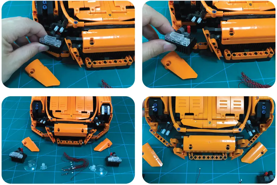 GAME-OF-BRICKS-GT3-RS-42056-Light-Kit-for-Porsche-911-fig-2