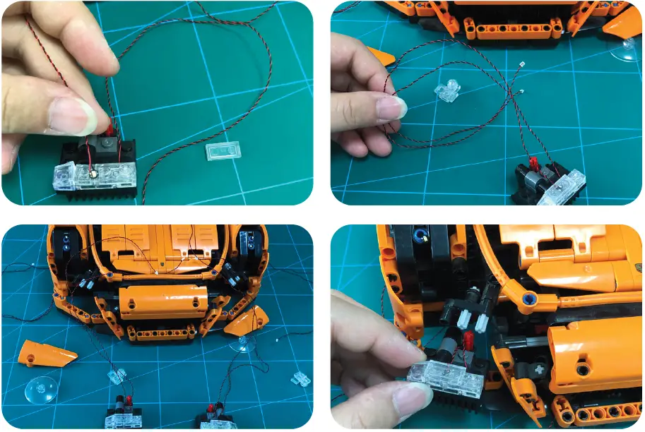 GAME-OF-BRICKS-GT3-RS-42056-Light-Kit-for-Porsche-911-fig-4