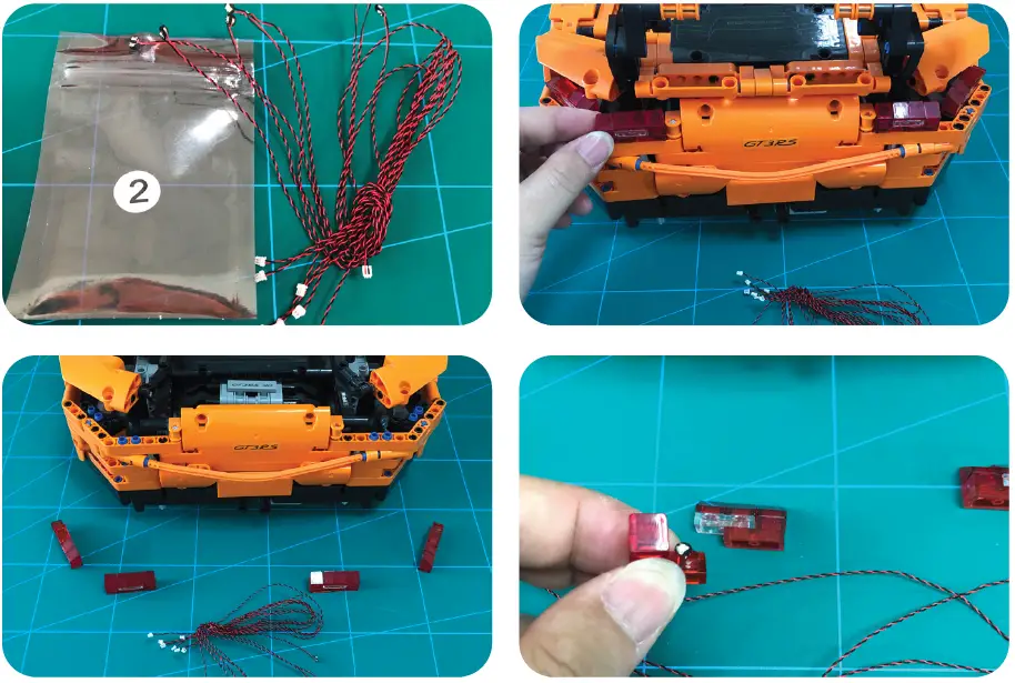 GAME-OF-BRICKS-GT3-RS-42056-Light-Kit-for-Porsche-911-fig-7