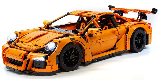 GAME-OF-BRICKS-GT3-RS-42056-Light-Kit-for-Porsche-911-product