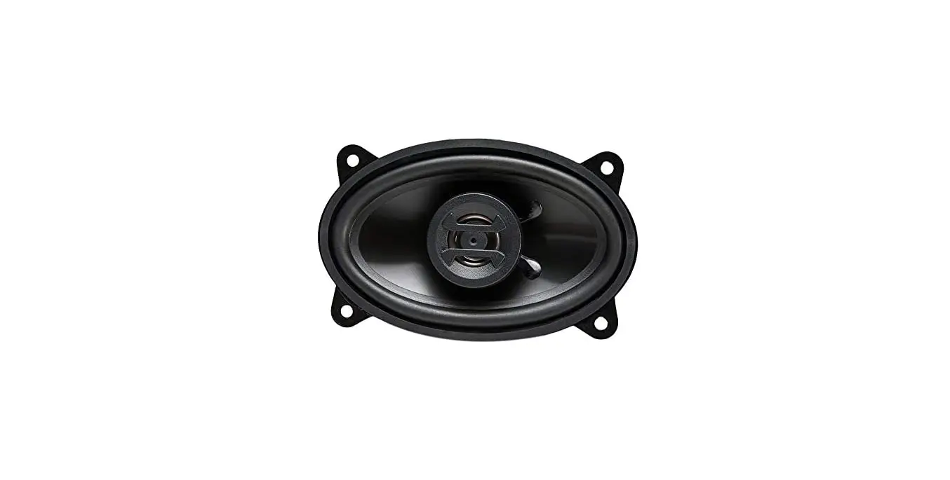 Hifonics Zs46cx Zeus Coaxial Car Speakers User Manual