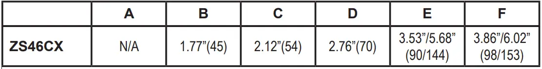 Hifonics-ZS46CX-4x6-Inch-Zeus-Coaxial-Car-Speakers-fig-2