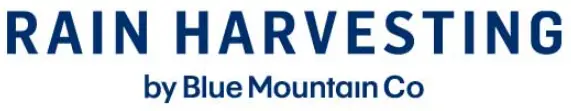 RAIN HARVESTING Logo