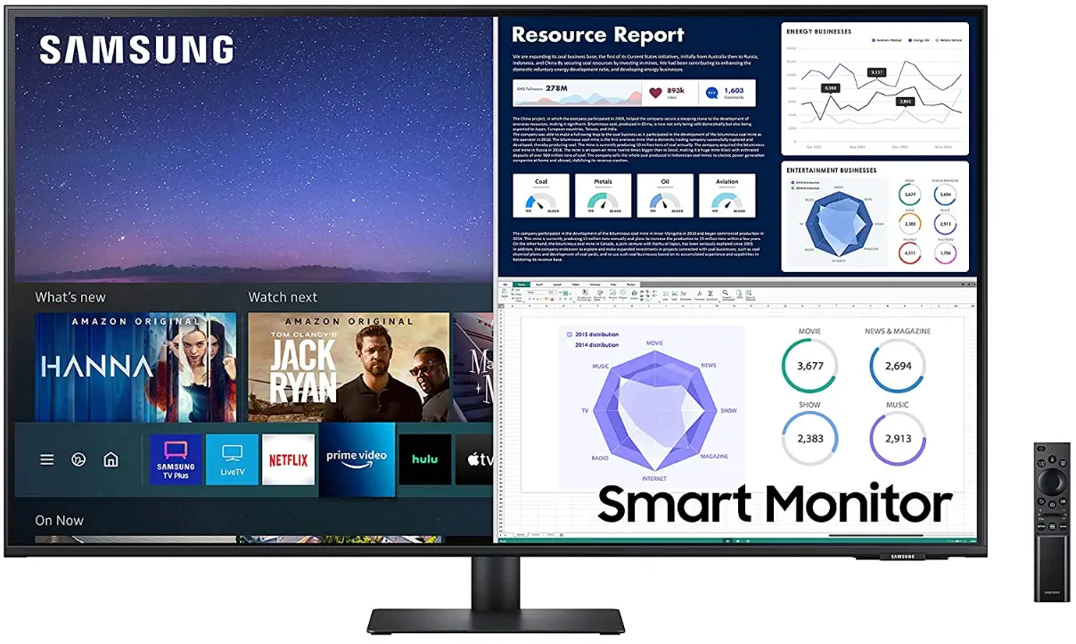 SAMSUNG-S43AM70-43-Inch-4K-Smart-Monitor-Product