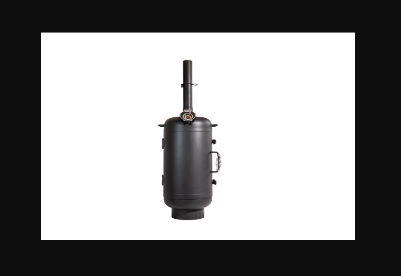 Ozpig Big Pig Oven Smoker Combo Instruction Manual