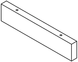 Tables 43029976 ARCHER SIDE TABLE Assembly Part 3