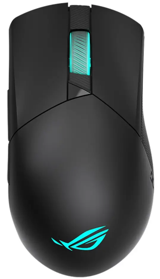ASUS Gladius III Wireless Aimpoint P711 Optical Gaming Mouse