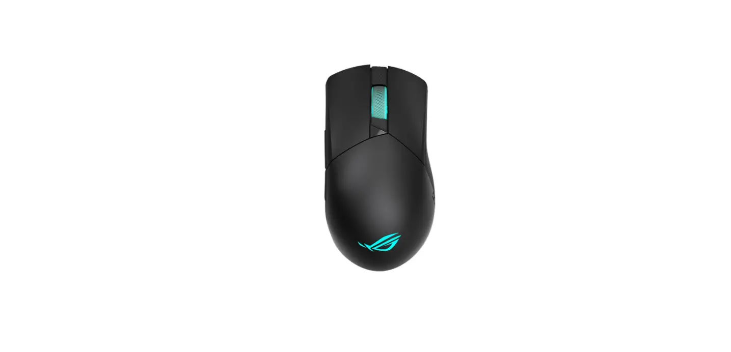 Asus P706 Rog Gladius Iii Wireless Gaming Mouse User Guide Asus P706 Rog Gladius Iii Wireless Gaming Mouse User Guide