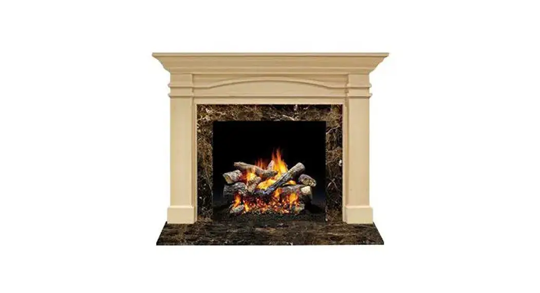 Heatilator Gc100 Dv Gas Fireplace Owner's Manual