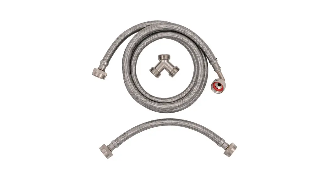 Eastman 41025 Steam Dryer Kit Installation Guide