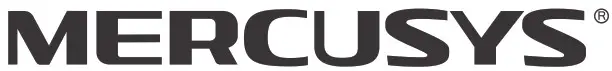 MERCUSYS - LOGO