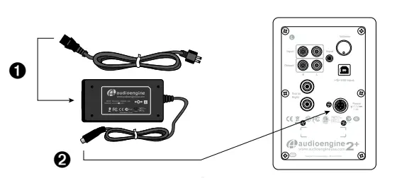 audioengine-2+-Premium-Powered-Desktop-Speaker-fig-3