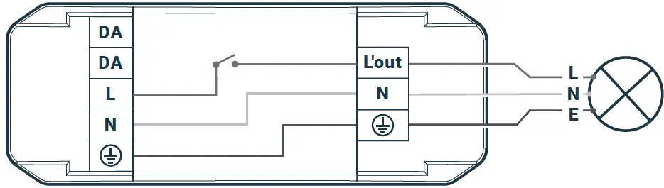 zencontrol zc-smart-relay Inline R 03