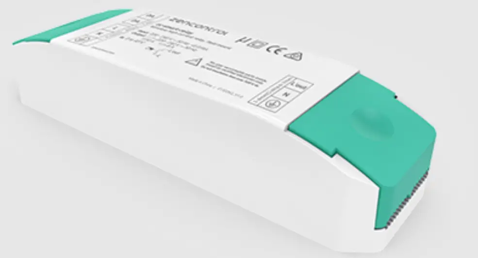Zencontrol Zc-smart-relay Inline Relay Instructions Zencontrol Zc-smart-relay Inline Relay Instructions