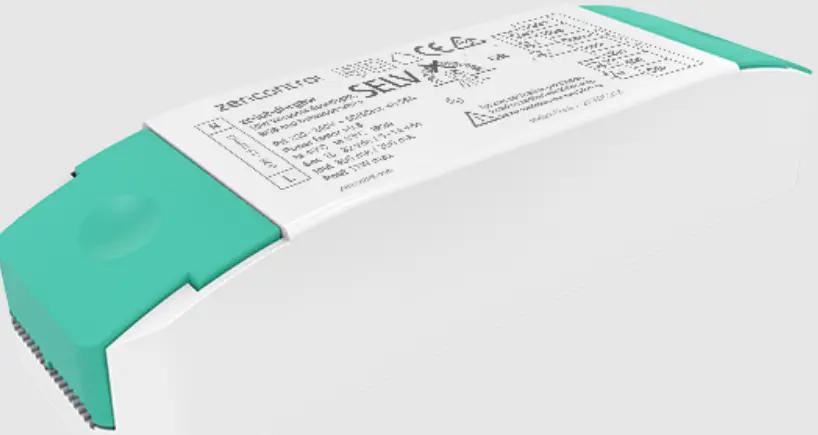 zencontrol zc-smart-relay Inline R product