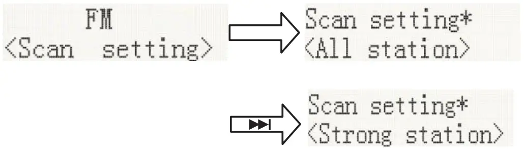 Lenco MC 175SI DAB Plus and FM Radio with CD Player USB and Bluetooth - icon 17