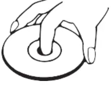 Lenco MC 175SI DAB Plus and FM Radio with CD Player USB and Bluetooth - icon 22