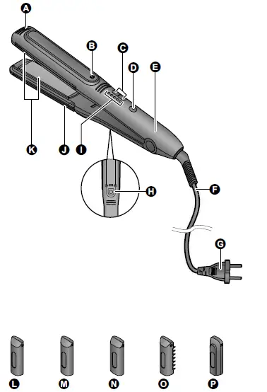 Panasonic-EH-HV52-Multi-Styling-Straightener-04