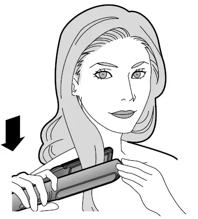 Panasonic-EH-HV52-Multi-Styling-Straightener-12