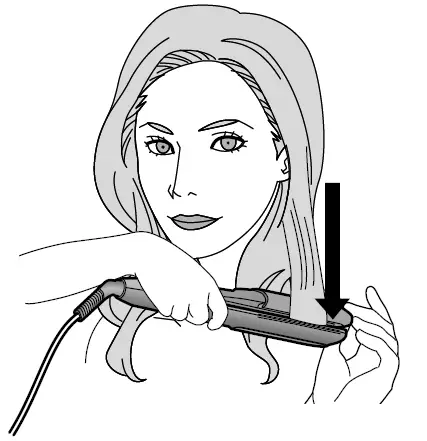 Panasonic-EH-HV52-Multi-Styling-Straightener-16