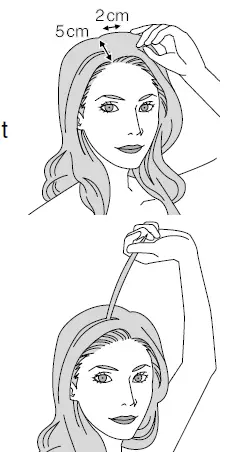 Panasonic-EH-HV52-Multi-Styling-Straightener-17