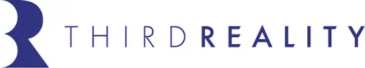 THIRD REALITY-LOGO