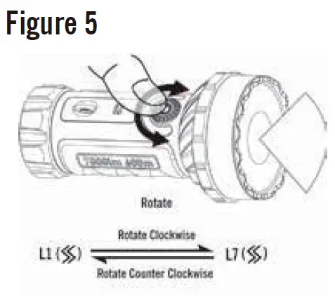 OLIGHT-MARAUDER-Mini-Flashlight-fig-11