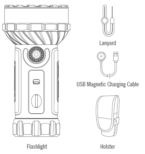 OLIGHT-MARAUDER-Mini-Flashlight-fig-16
