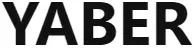YABER ‎ logo