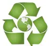 Recycle icon