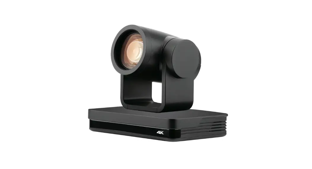 Zowietek Ptz Hmdi/usb Conference Camera User Manual Zowietek Ptz Hmdi/usb Conference Camera User Manual