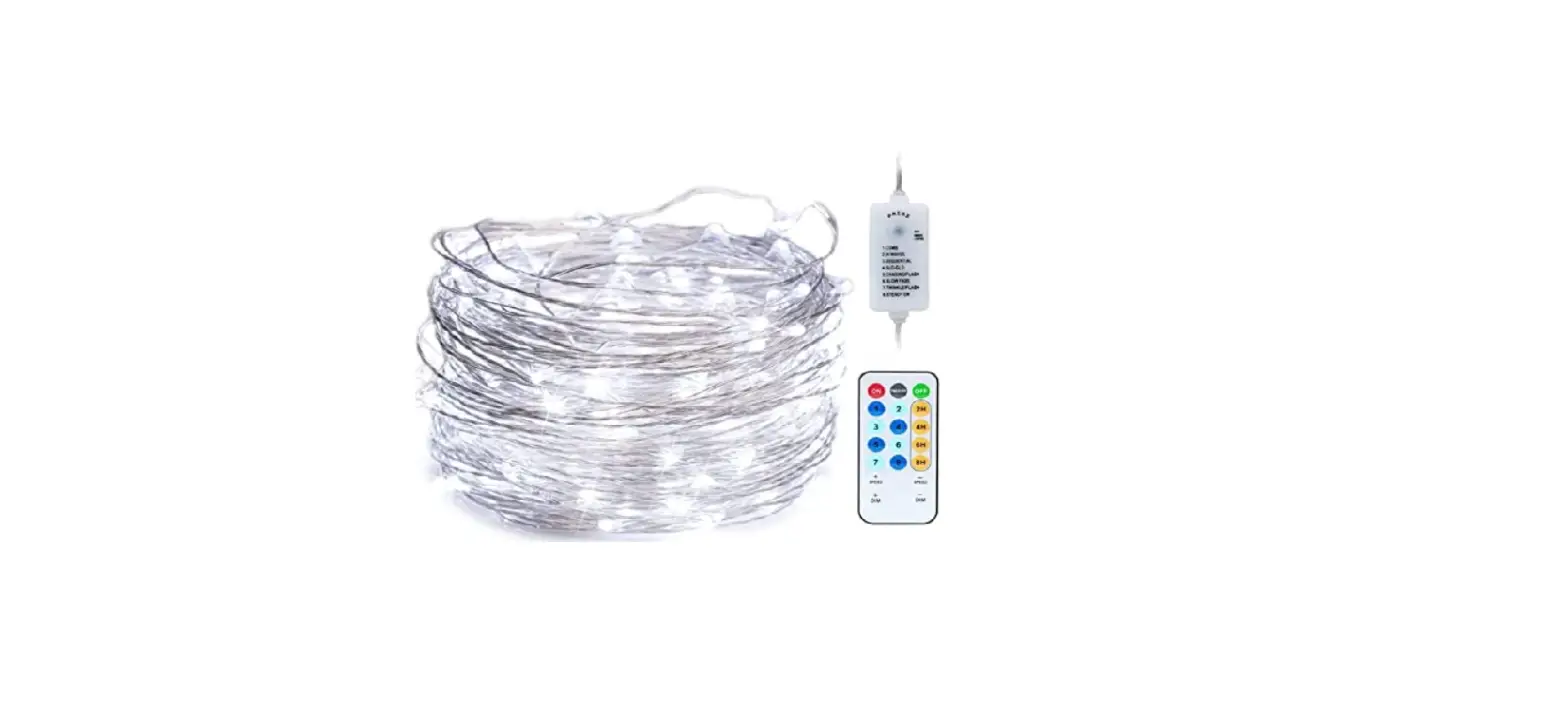 Liv And Bo 200 Led Galaxy Fairy Lights, 200 Led Fairy Lights Instruction Manual Liv And Bo 200 Led Galaxy Fairy Lights, 200 Led Fairy Lights Instruction Manual