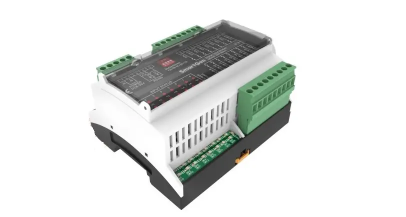 Smartgen Din16a-2 Digital Input Module User Manual