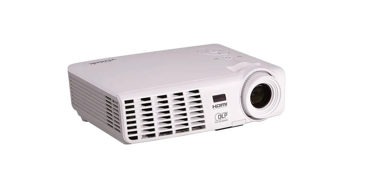 Vivitek D508 Portable Dlp Projector User Manual